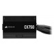Блок живлення Corsair CX750 750W (CP-9020279-EU)