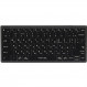 Клавіатура A4Tech Fstyler FX61 Grey