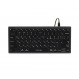 Клавіатура A4Tech Fstyler FX61 Grey