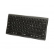 Клавіатура A4Tech Fstyler FX61 Grey