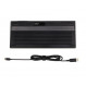 Клавіатура A4Tech Fstyler FX61 Grey