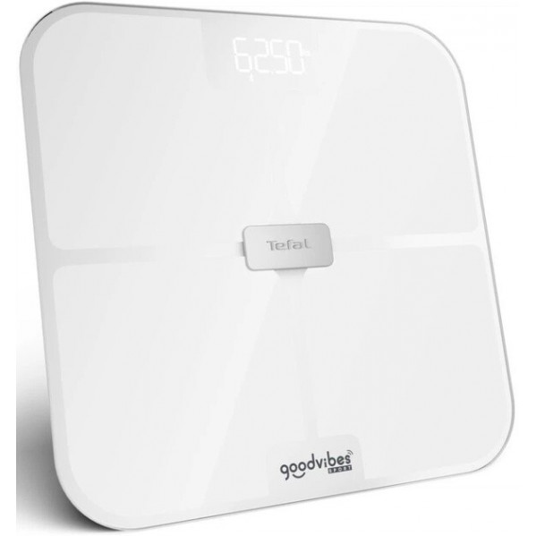 Ваги підлоговi Tefal GoodVibes Sport BM9740F0