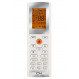 Кондиціонер Cooper&Hunter CH-S18FTXLA2-NG серія Arctic Inverter