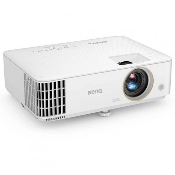 Проєктор BenQ TH685P (9H.JL877.14E)