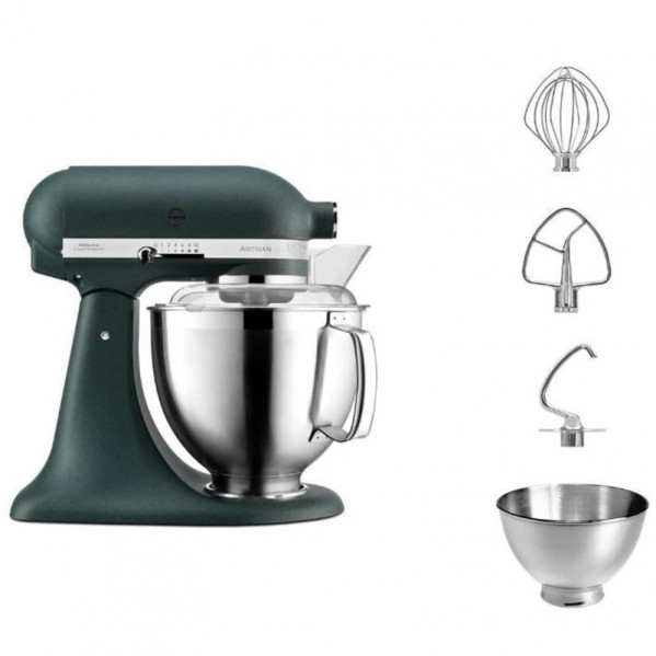 Кухонна машина KitchenAid Artisan 5KSM175PSEJP Juniper