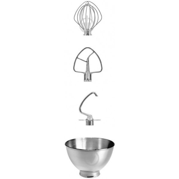 Кухонна машина KitchenAid Artisan 5KSM175PSEJP Juniper
