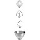 Кухонна машина KitchenAid Artisan 5KSM175PSEJP Juniper