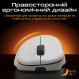 Миша бездротова RAWM ER21 White