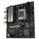 Материнська плата Sapphire B650M-E Socket AM5
