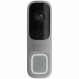 Відеодзвінок Ajax Doorbell Grey RAL 7004