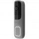 Відеодзвінок Ajax Doorbell Grey RAL 7004
