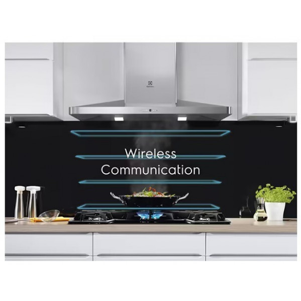 Варильна поверхня Electrolux EIV634