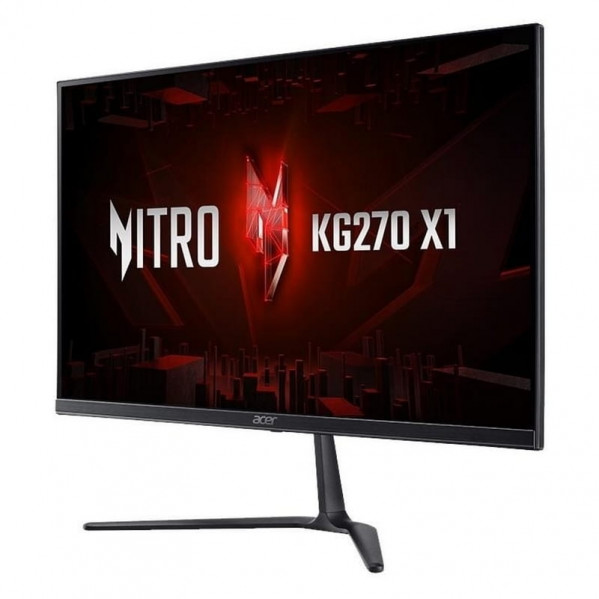 Монітор Acer 27" KG270X1bmiipx (UM.HX0EE.108) IPS Black 200Hz