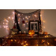 Smart LED гірлянда Twinkly Strings RGBW Gen II (TWS250SPP-TEU) 250LED, 20м, BT+WiFi
