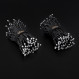 Smart LED гірлянда Twinkly Strings RGBW Gen II (TWS250SPP-TEU) 250LED, 20м, BT+WiFi