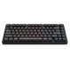 Клавіатура Dark Project ALU81 Terra Nova Black (DPKB_NOVA_81_ANSI_BLACK_UA)