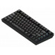 Клавіатура Dark Project ALU81 Terra Nova Black (DPKB_NOVA_81_ANSI_BLACK_UA)