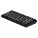 Клавіатура Dark Project ALU81 Terra Nova Black (DPKB_NOVA_81_ANSI_BLACK_UA)