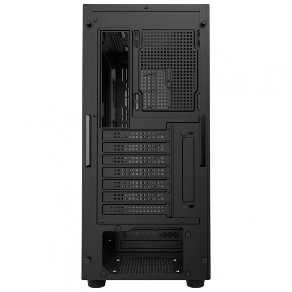 Корпус Ocypus Gamma C70 BK (GAMMA-C70-BKG000XX-GL)