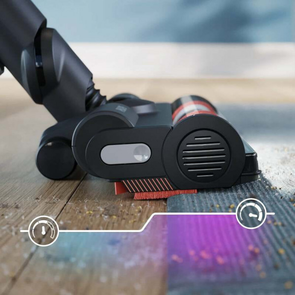 Акумуляторний миючий пилосос Philips Aqua 7000 XC7163/01