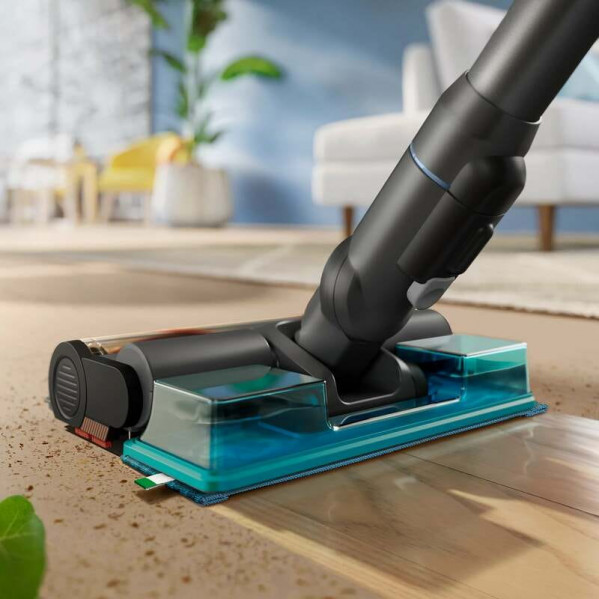 Акумуляторний миючий пилосос Philips Aqua 7000 XC7163/01