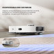 Робот-пилосос Dreame D20 Ultra (RLD31SE)