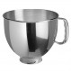 Кухонна машина KitchenAid Artisan 4.8 л Milkshake (5KSM125EMH)