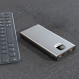 Універсальна мобільна батарея Proove Guardian 22.5W 10000mAh Gray (PBG122210004)