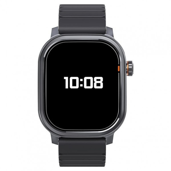 Смарт-годинник Kospet Pulse Grey