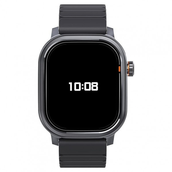 Смарт-годинник Kospet Pulse Grey
