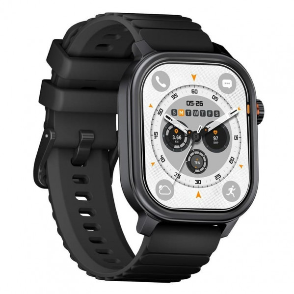 Смарт-годинник Kospet Pulse Grey