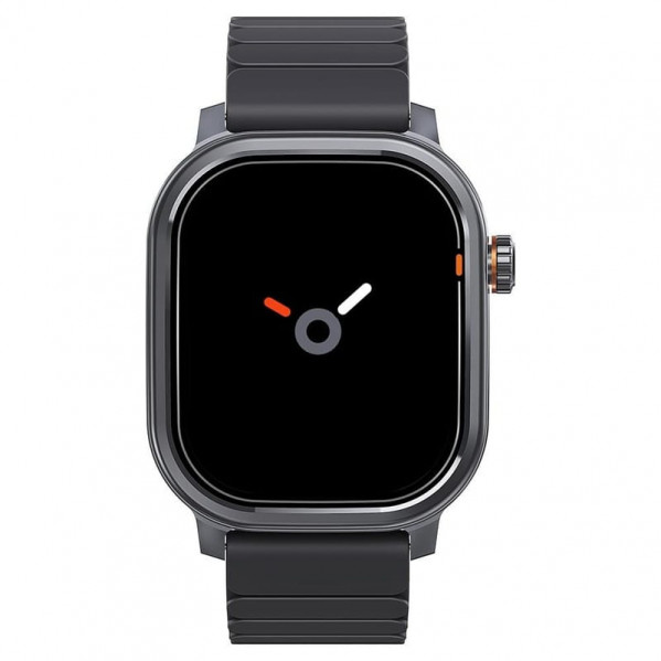 Смарт-годинник Kospet Pulse Grey