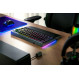 Клавіатура бездротова Razer BlackWidow V4 Pro 75% Black (RZ03-05130300-R3E1)