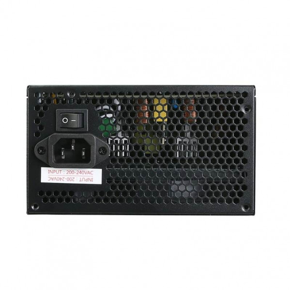 Блок живлення Zalman Gigamax 3 850W (ZM850-GV3)