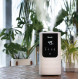 Зволожувач повітря Levoit VeSync OasisMist Smart Humidifier LUH-O451S-WEU (HEAPHULVSEU0063Y)