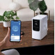 Зволожувач повітря Levoit VeSync OasisMist Smart Humidifier LUH-O451S-WEU (HEAPHULVSEU0063Y)