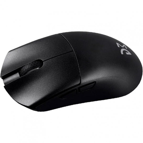 Миша бездротова Dream Machines DM9 Skill Wireless Black