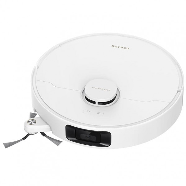 Робот-пилосос Dreame D20 Pro Plus White (RLD43SD-wh)