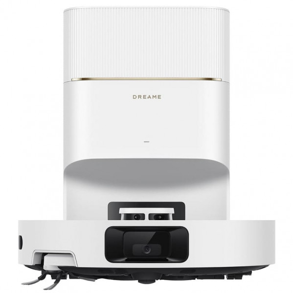Робот-пилосос Dreame D20 Pro Plus White (RLD43SD-wh)