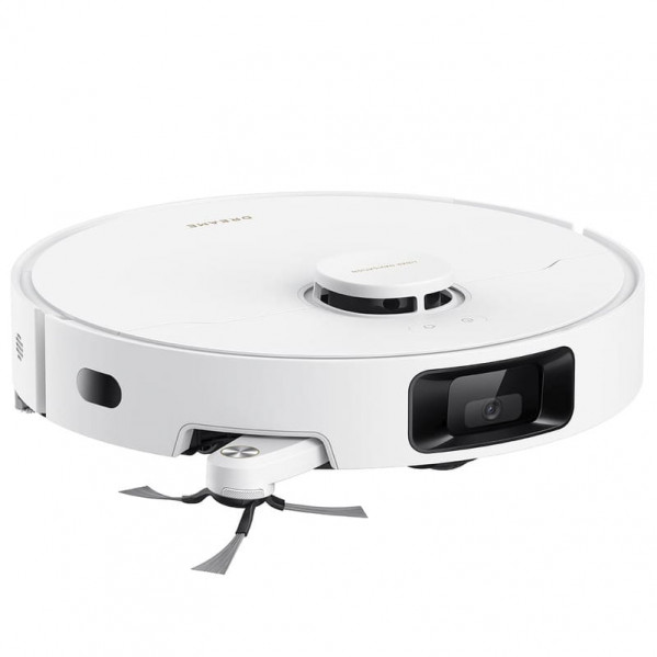 Робот-пилосос Dreame D20 Pro Plus White (RLD43SD-wh)