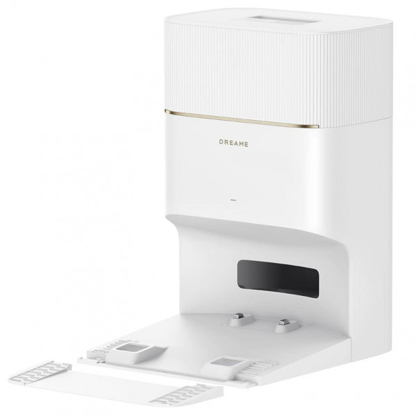 Робот-пилосос Dreame D20 Pro Plus White (RLD43SD-wh)