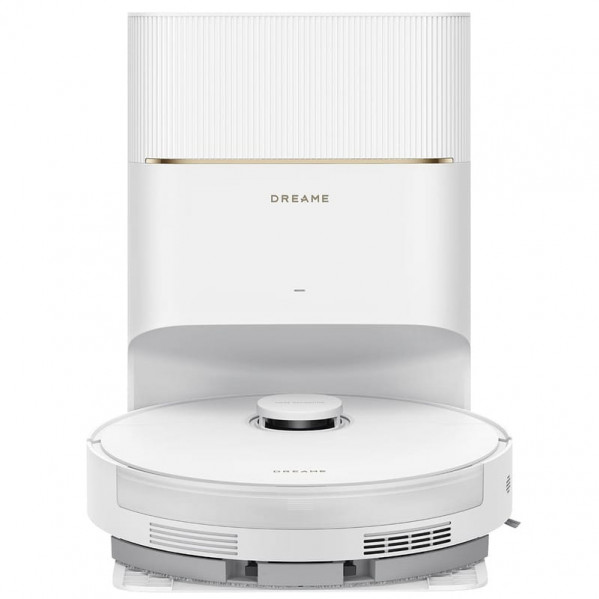 Робот-пилосос Dreame D20 Pro Plus White (RLD43SD-wh)