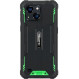 Смартфон Oukitel G2 4/64GB Black/Green (6931940757768)