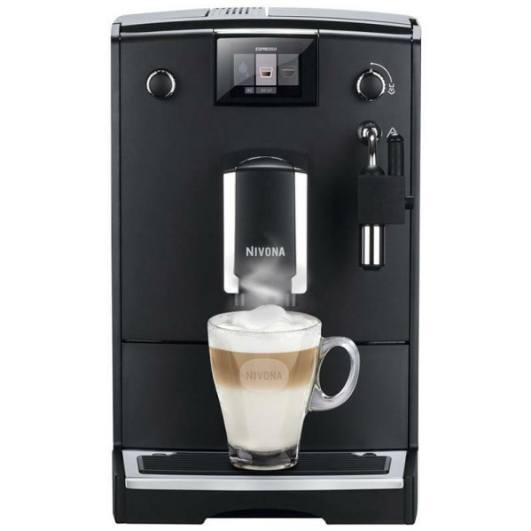 Кавомашина Nivona CafeRomatica NICR 550