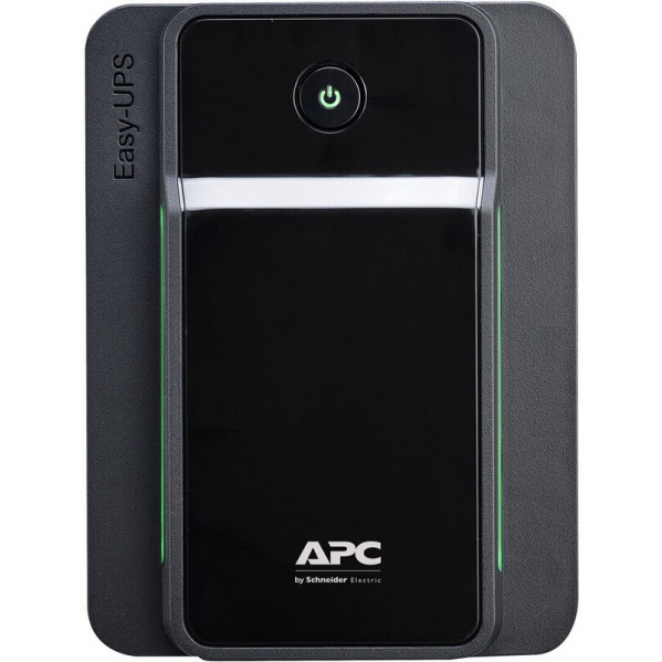 Джерело безперебійного живлення APC Easy UPS 900VA Schuko (BVX900LI-GR)