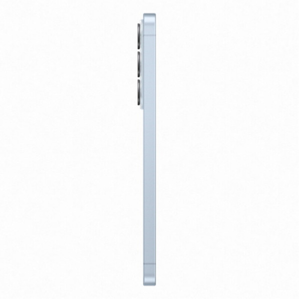 Смартфон Samsung Galaxy S26+ 12/512GB Sky Blue (SM-S947BLBGEUC)