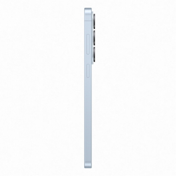 Смартфон Samsung Galaxy S26+ 12/512GB Sky Blue (SM-S947BLBGEUC)