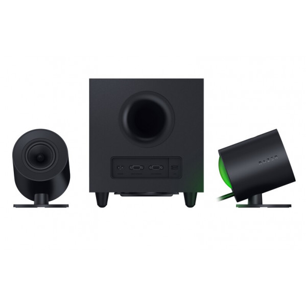 Акустична система Razer Nommo V2 (RZ05-04750100-R3G1)
