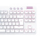 Клавіатура бездротова Logitech G715 Linear White (920-010692)