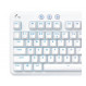 Клавіатура бездротова Logitech G715 Linear White (920-010692)